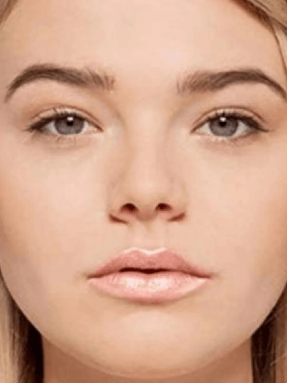 ✨ butter LONDON Glazen™ Lip Glaze | Gold Dust | Full Size | New in Box
